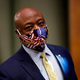 Image for article titled Tim Scott, the Lone Black Republican Senator, Tasked With Coming Up With GOP's Police Reform Plan, and I’m Not Mad